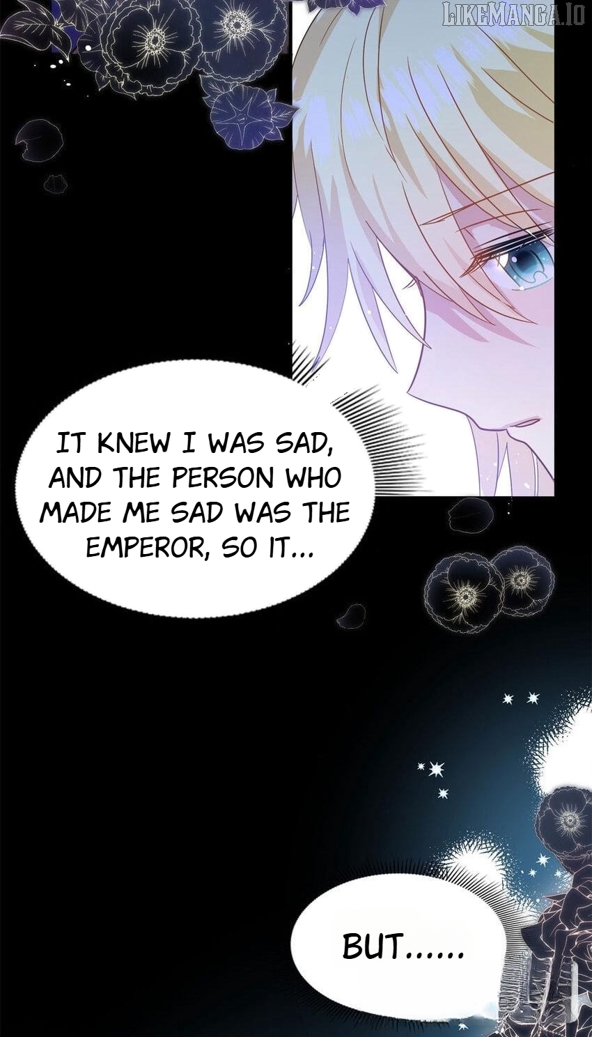 Don't Embarrass Me Chapter 52 - page 27